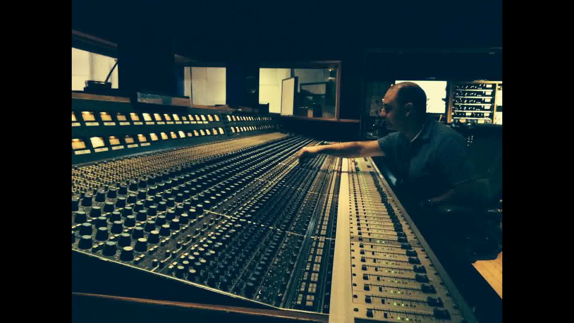 BSO Producción y Entregable